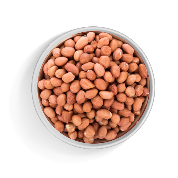 Kacang Tanah (500g +/-)