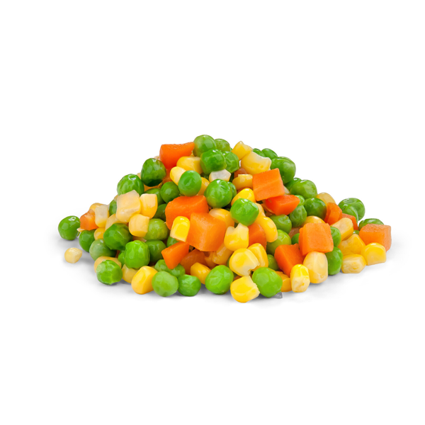 Sayuran Campuran Beku (500g)