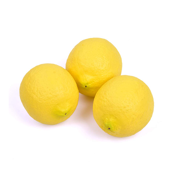 Lemon-3Pcs